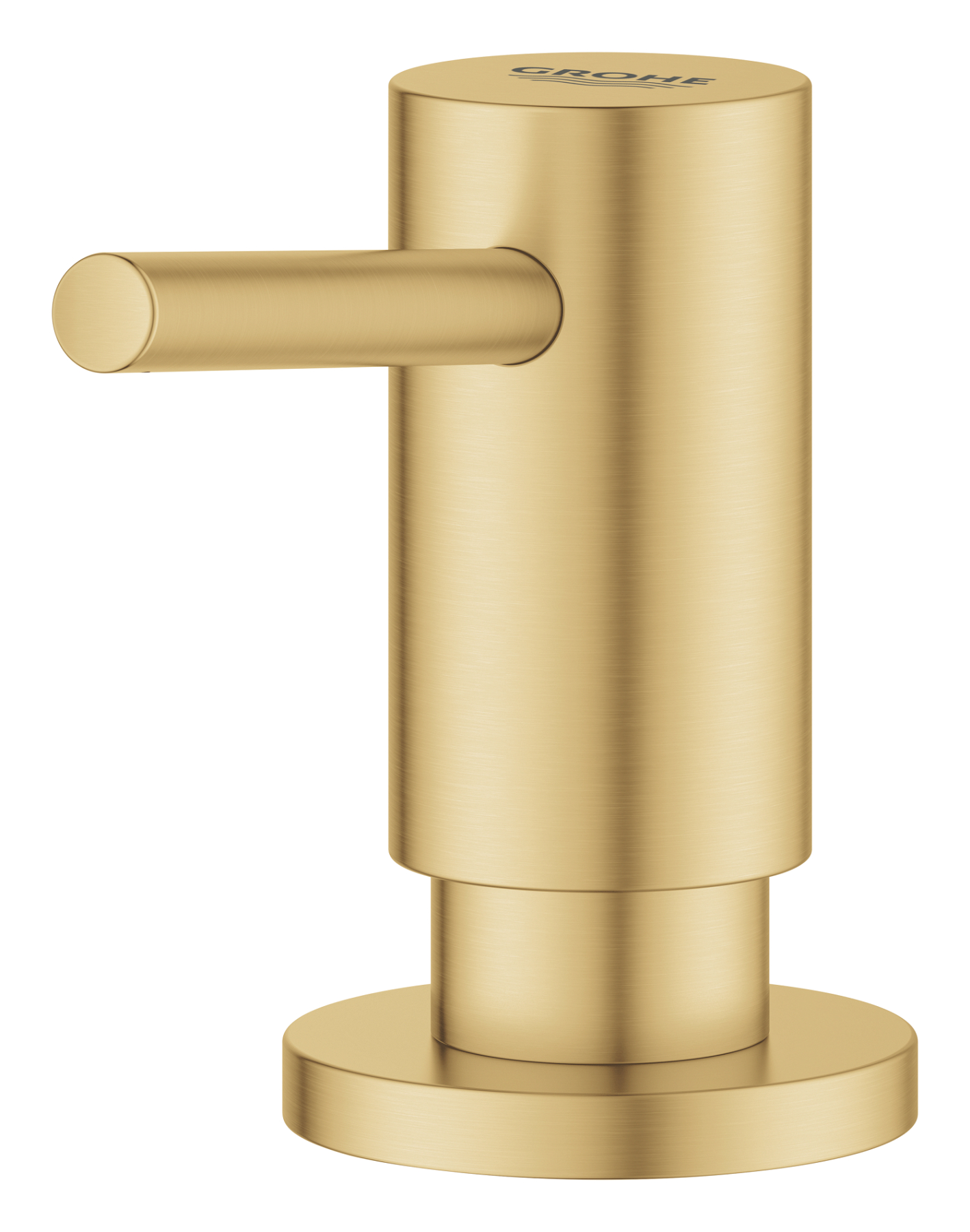 Дозатор для мила Grohe Сosmopolitan 500 мл (40535GN0) - Фото 1