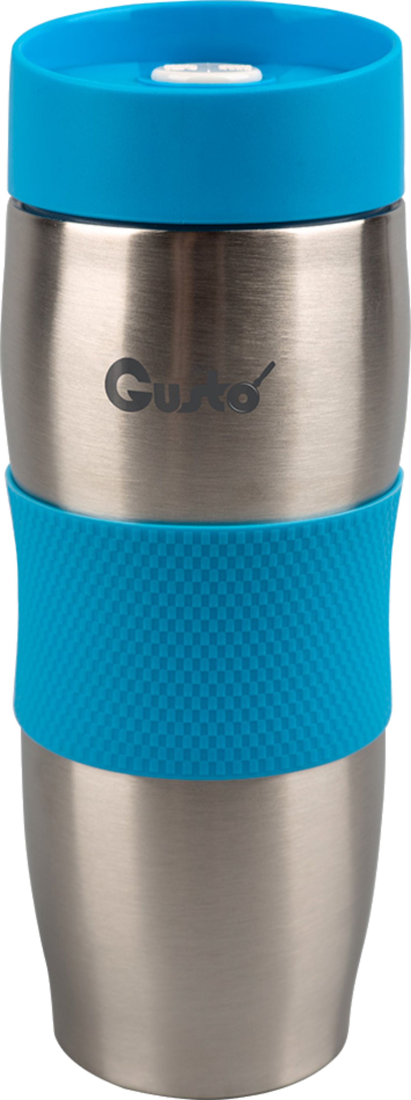 Термокружка Gusto GT103 380 мл - Фото 1