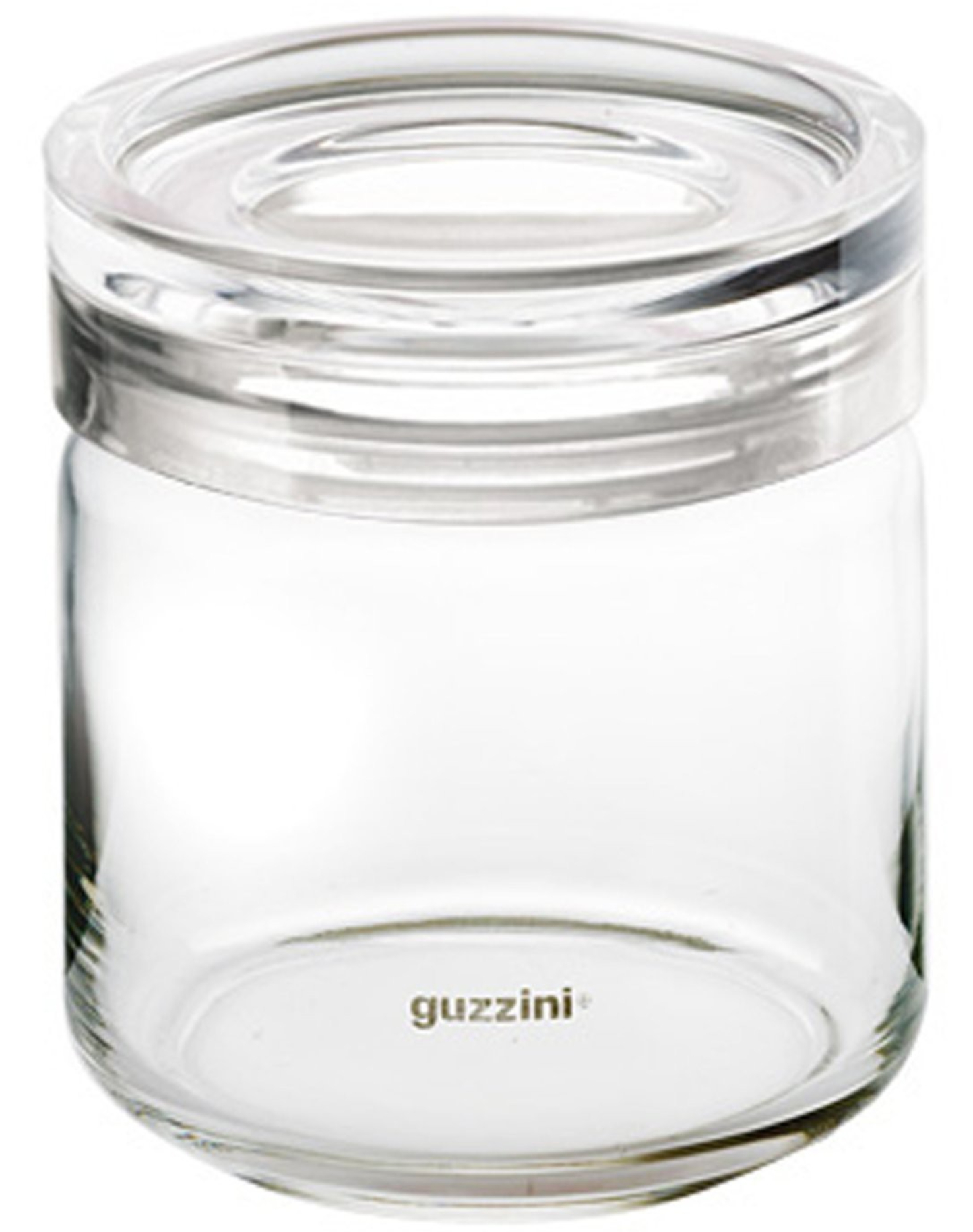Емкость для сыпучих Guzzini 0,75 л (28551200) - Фото 1