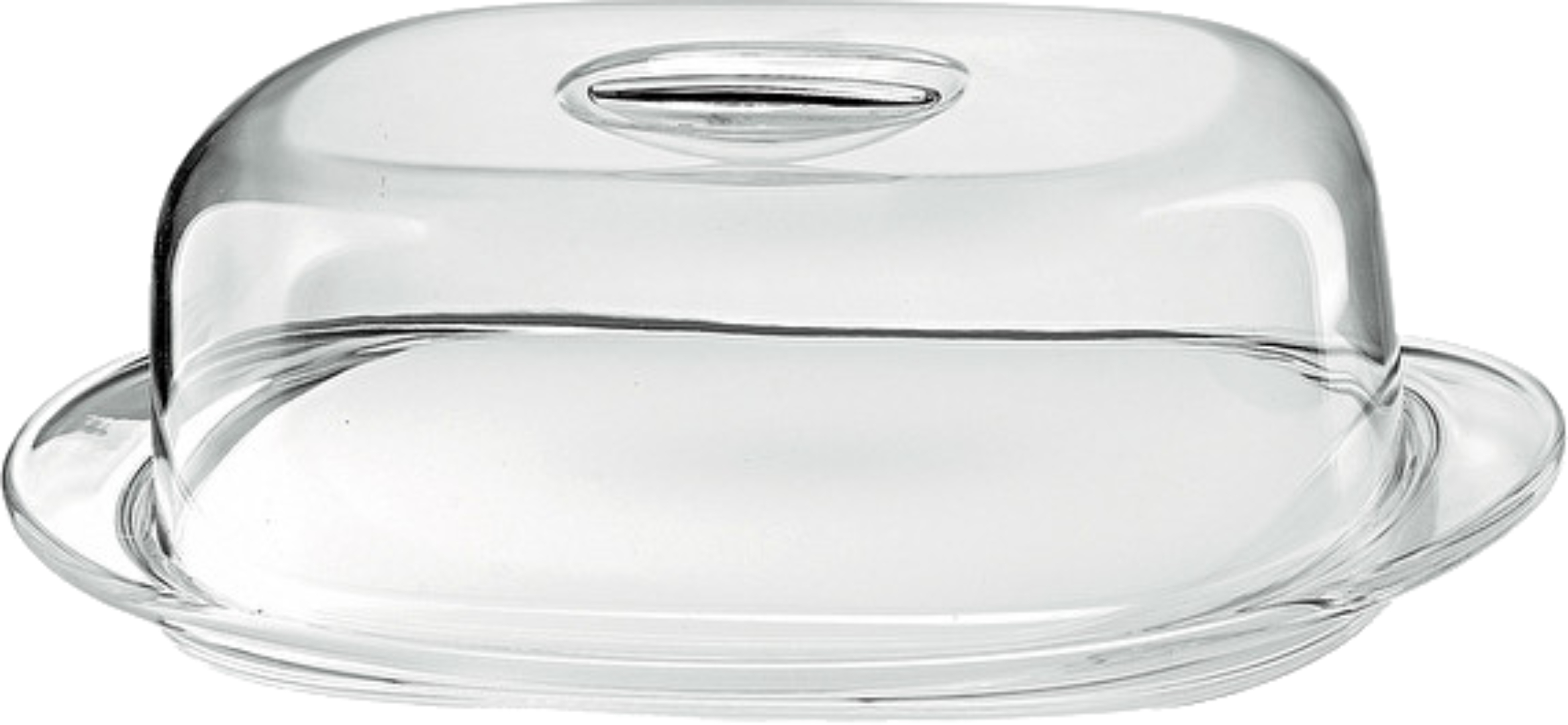 Блюдо Guzzini 11300016 - Фото 1