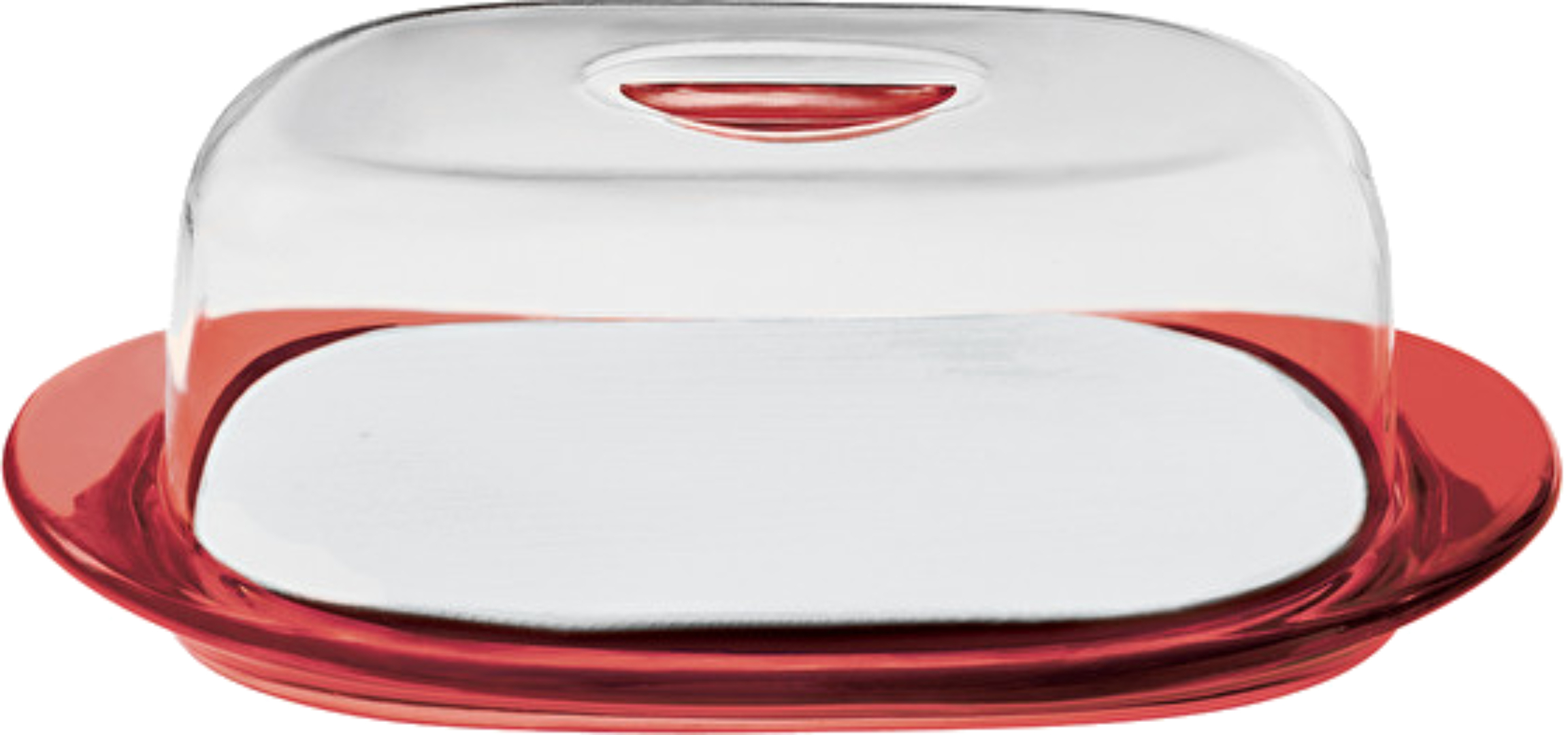 Блюдо Guzzini 11300065 - Фото 1