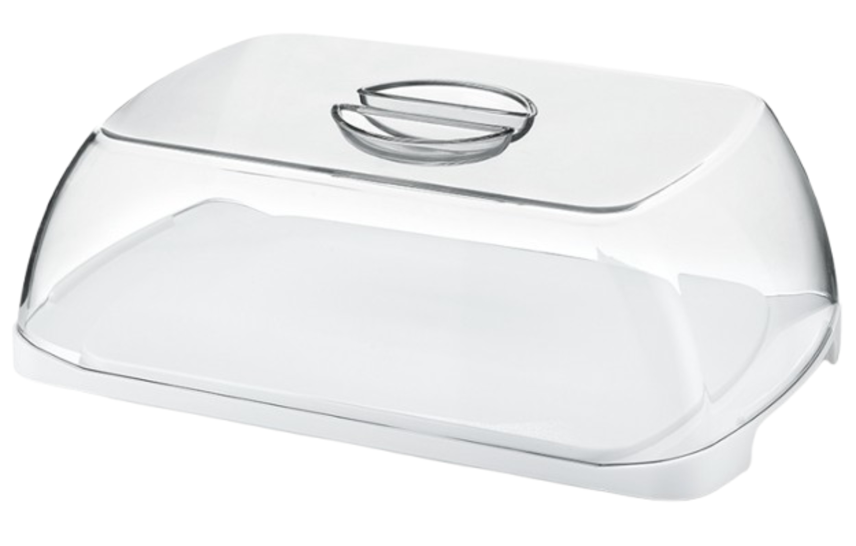 Блюдо Guzzini 13875011 - Фото 1
