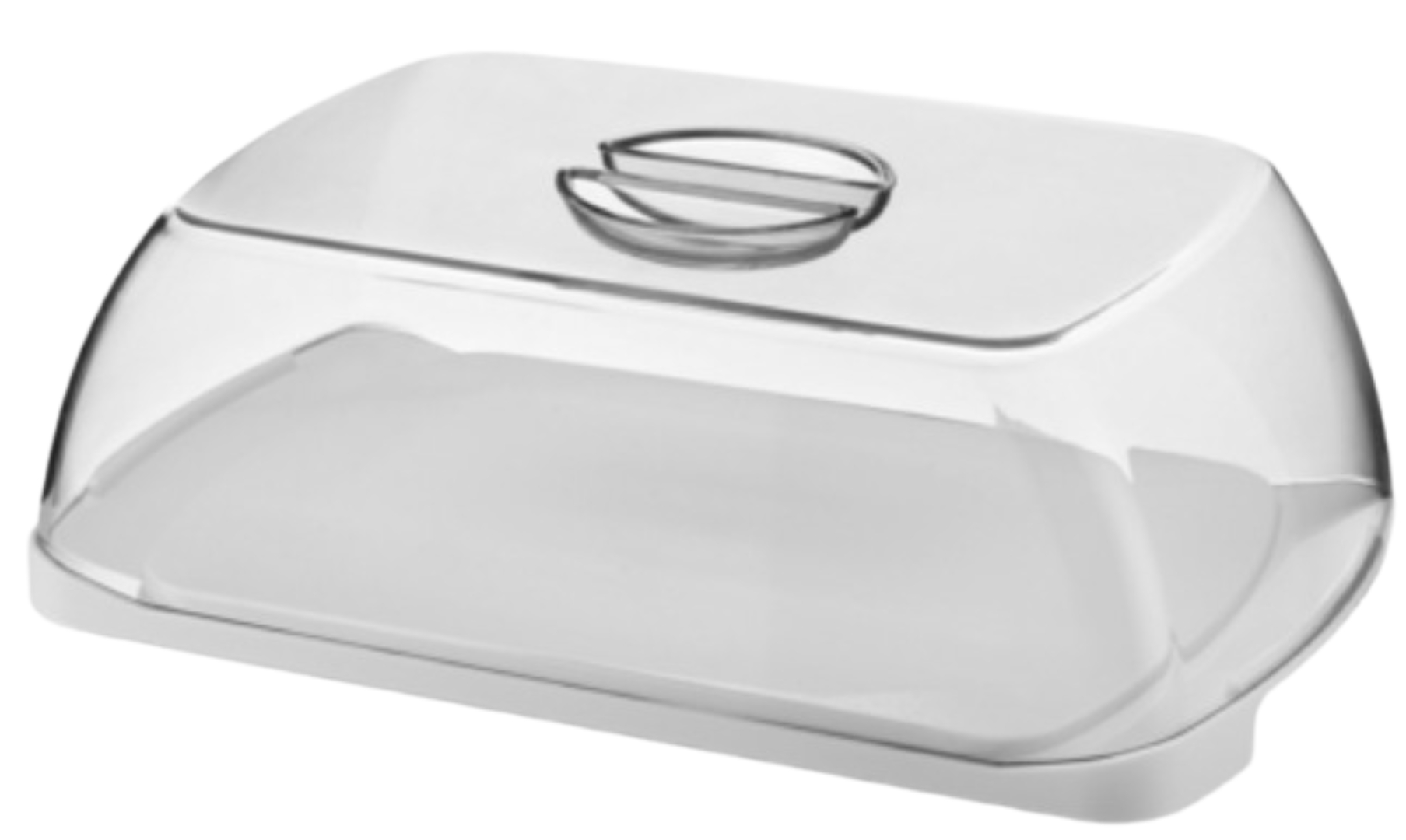 Блюдо Guzzini 13875033 - Фото 1
