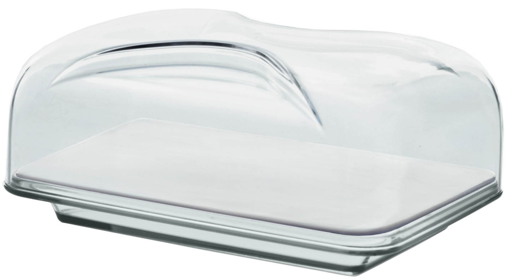 Блюдо Guzzini 27010000 - Фото 1