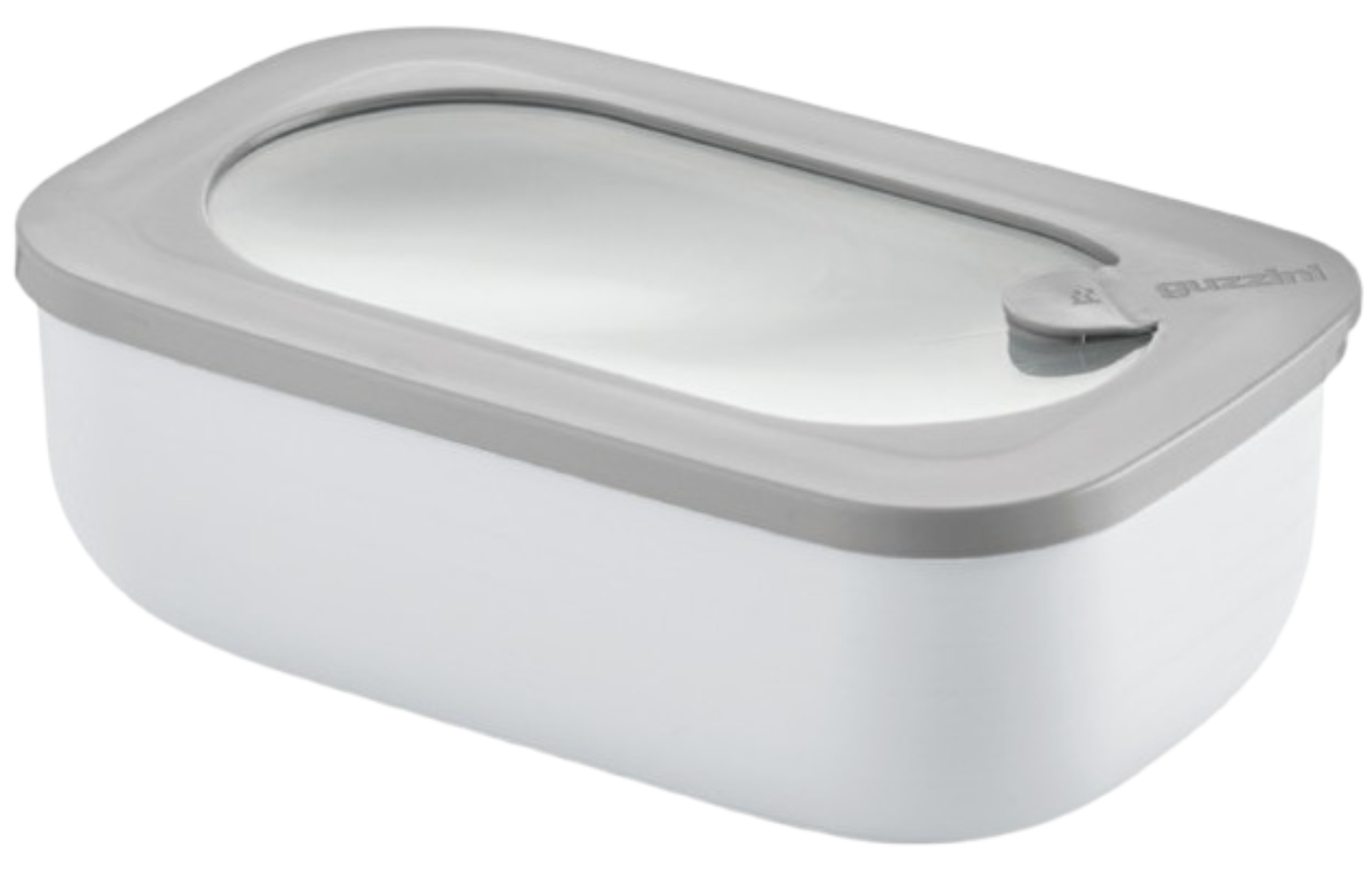Ємність для зберігання Guzzini 900 мл (171000177) - Фото 1