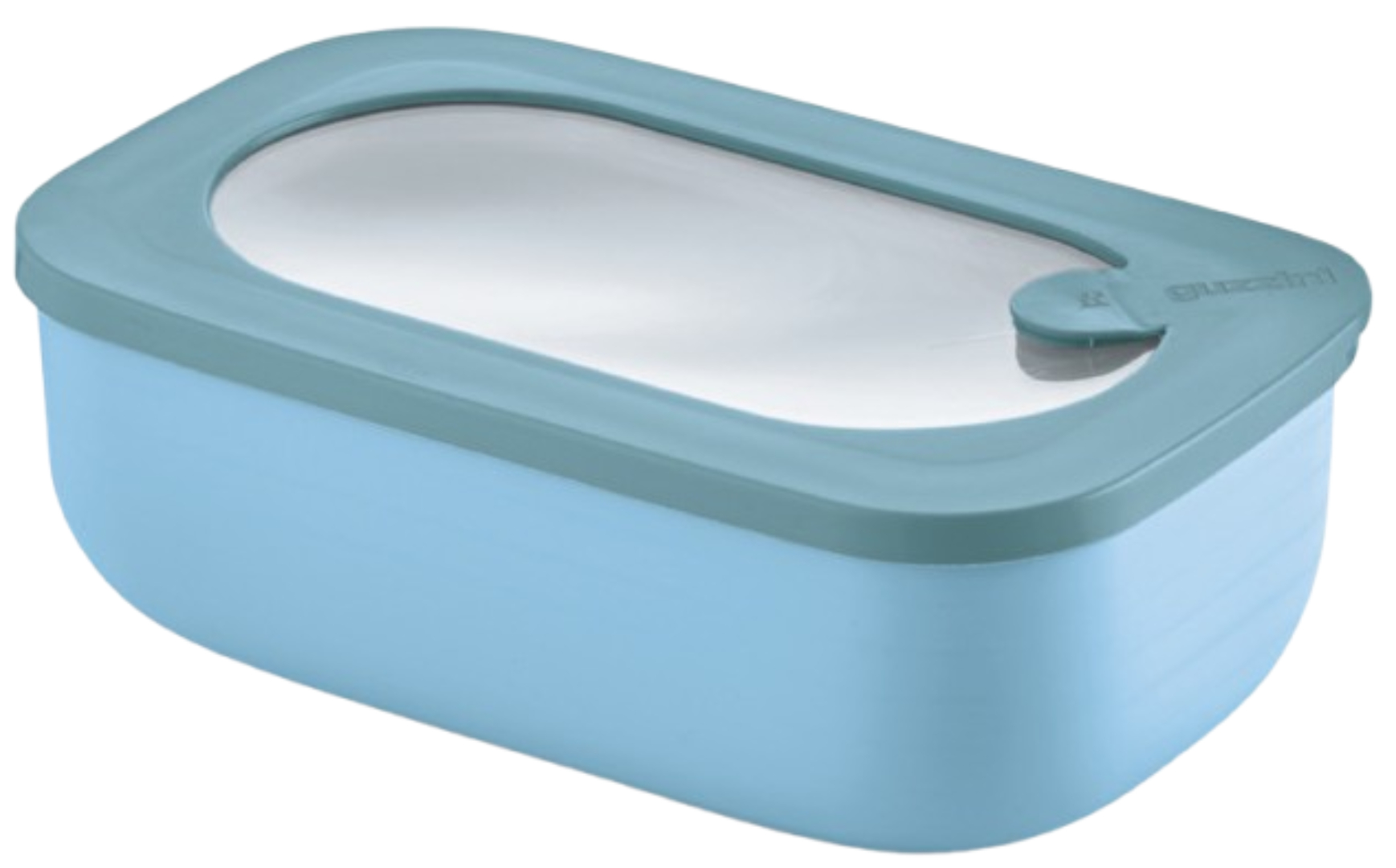 Ємність для зберігання Guzzini 900 мл (171000189) - Фото 1