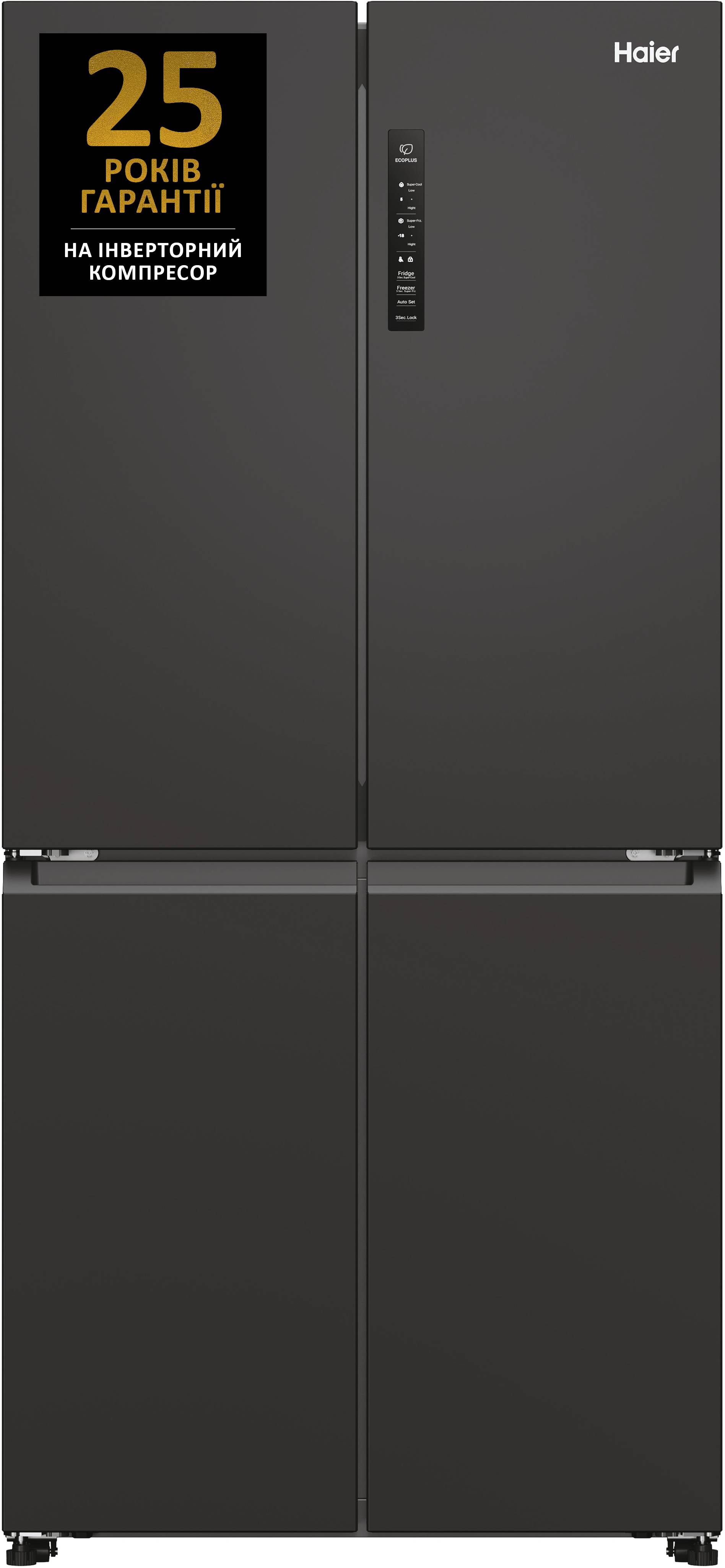 Холодильник Haier HCR3818ENPT - Фото 1