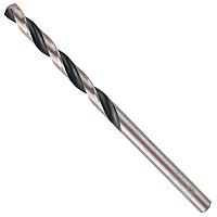 Сверло Haisser Cobalt HSS-R 8.5х75х117 мм DIN 338 - Фото 1