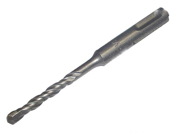 Бур Haisser Sds-Plus 16х310 мм Professional - Фото 1