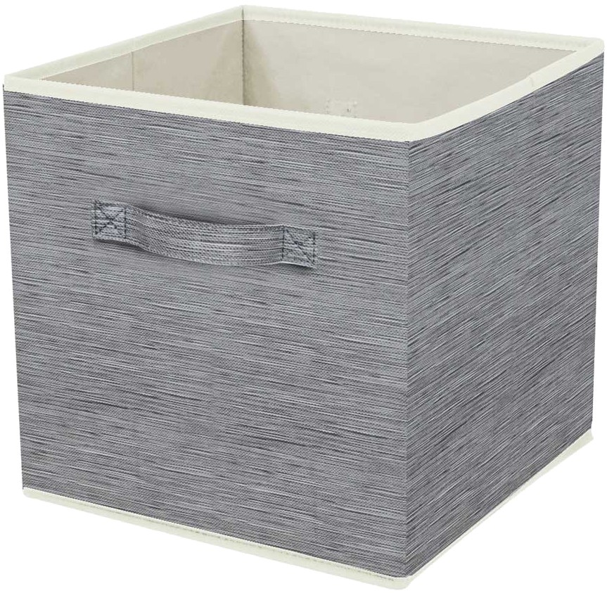 Короб для хранения Handy Home 30х30х30 см (ASH-03) - Фото 1