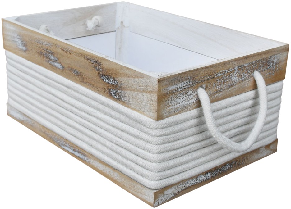 Короб для хранения Handy Home 33х23х15 см (TT-05L) - Фото 1