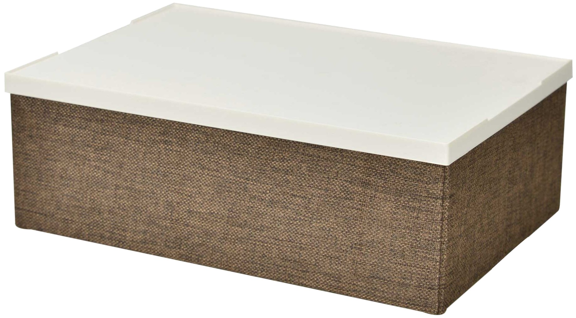 Короб для зберігання Handy Home 33x23x11 см (EH-01S) - Фото 1