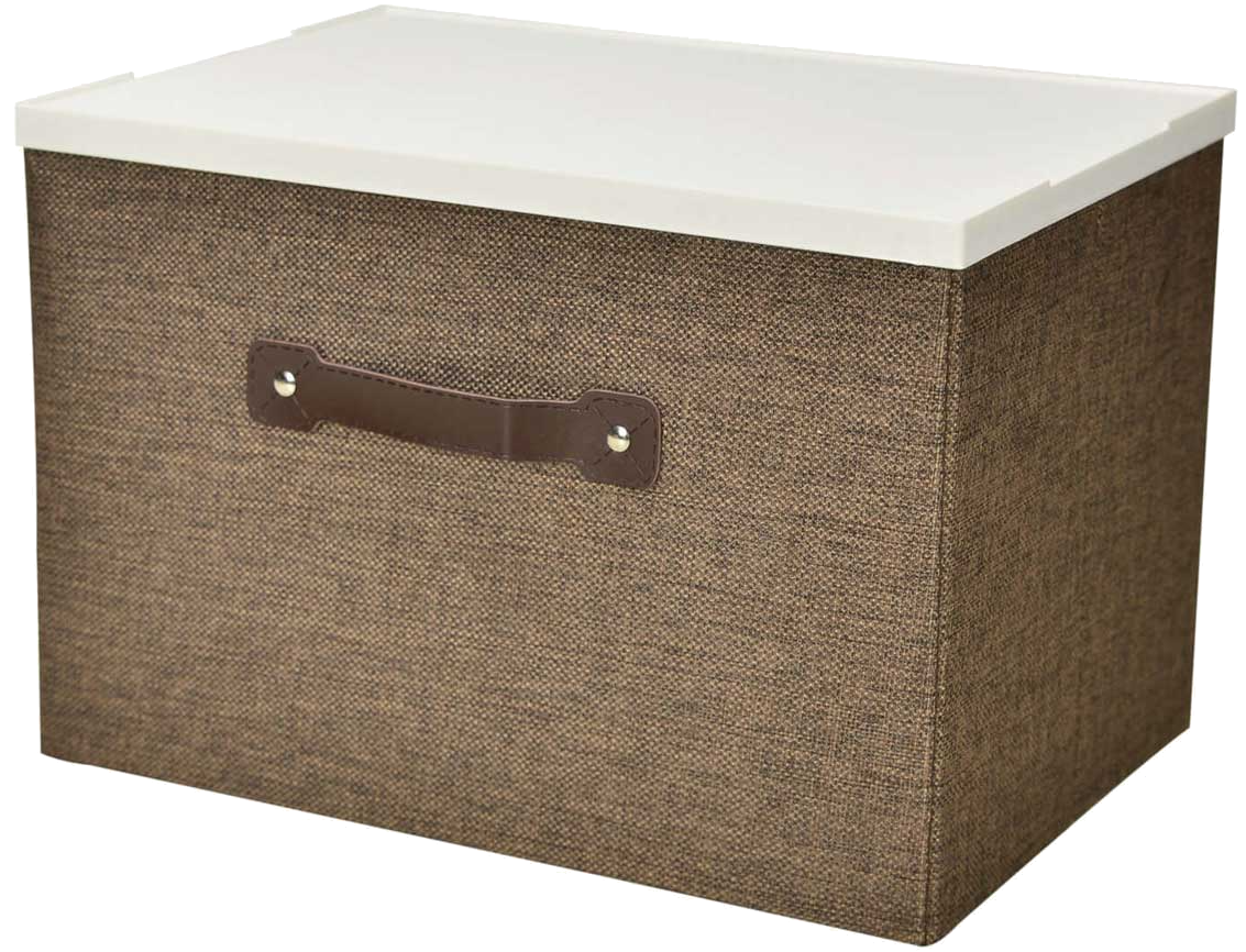 Короб для хранения Handy Home 33x23x22 см (EH-01L) - Фото 1