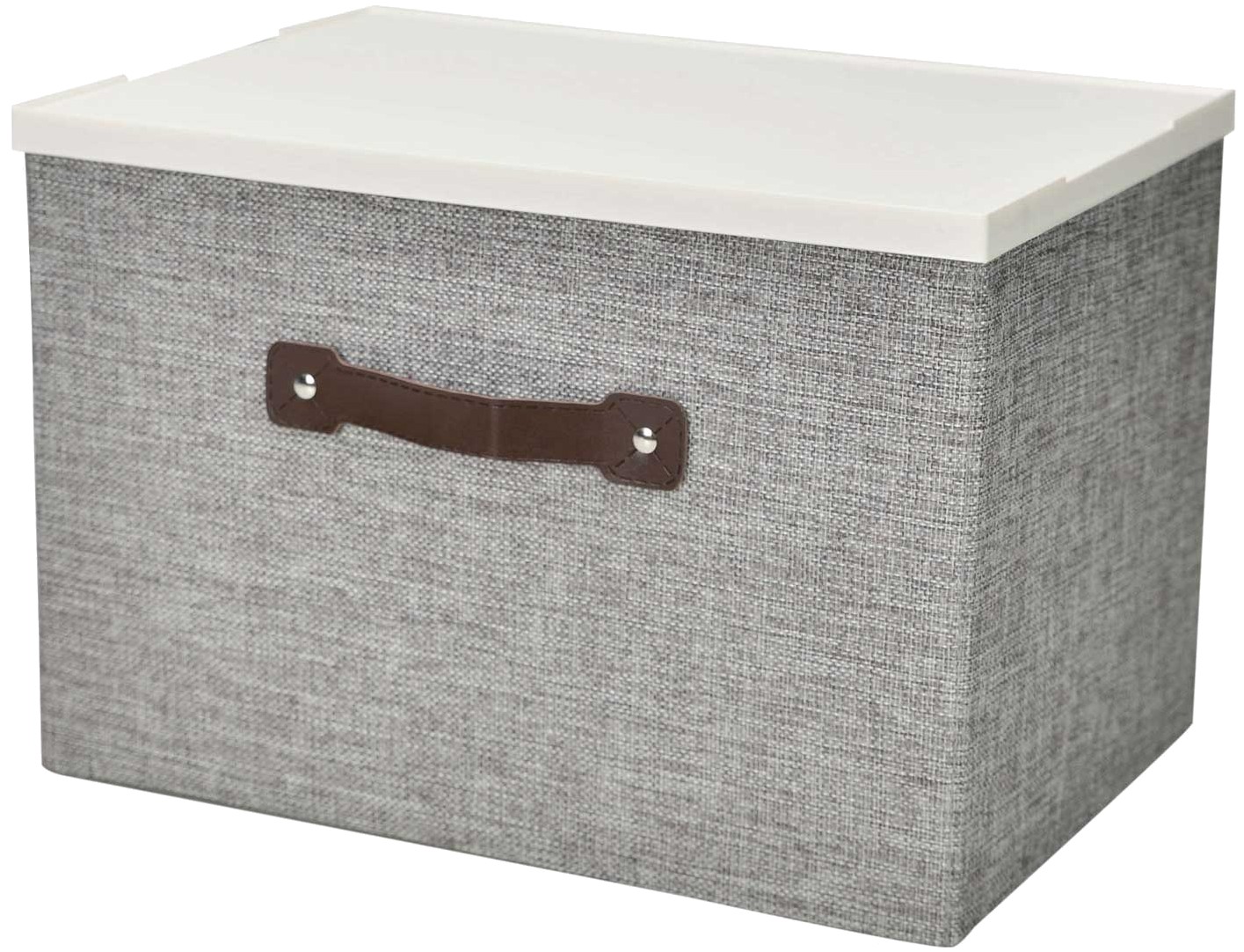 Короб для хранения Handy Home 33x23x22 см (EH-02L) - Фото 1