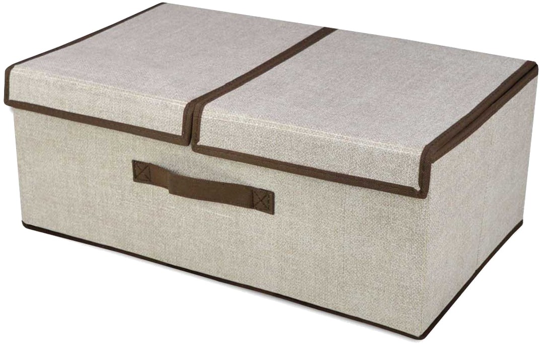 Короб для хранения Handy Home 50x30x20 см (ESH30) - Фото 1