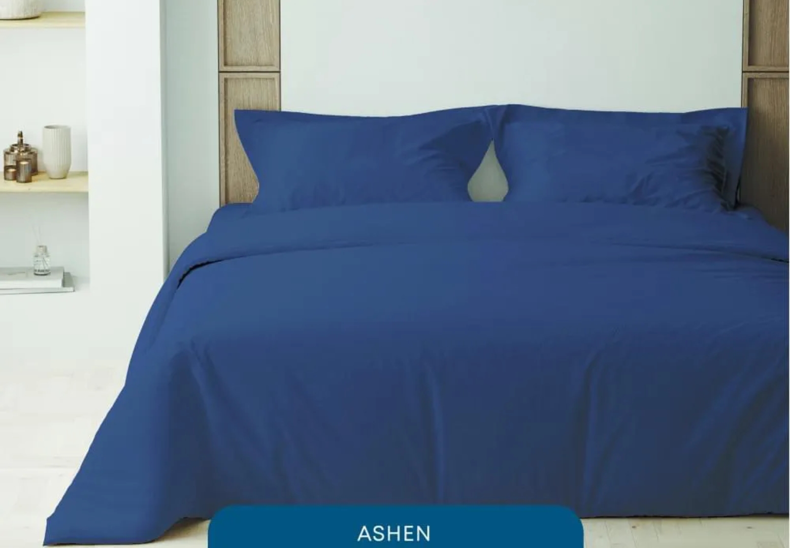Комплект постільної білизни ТЕП Happy Sleep Ashen (2-03795_31558) - Фото 1