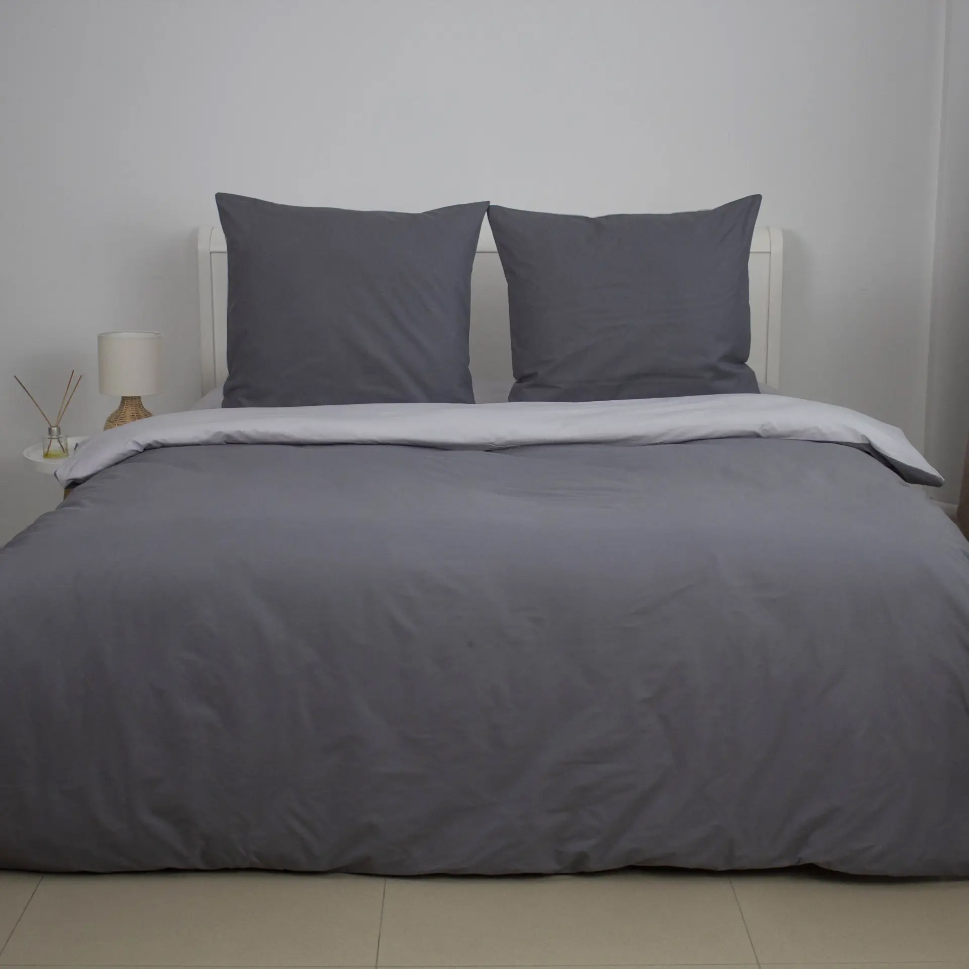 Комплект постельного белья ТЕП Happy Sleep Dark Gray (2-03797_31691) - Фото 1