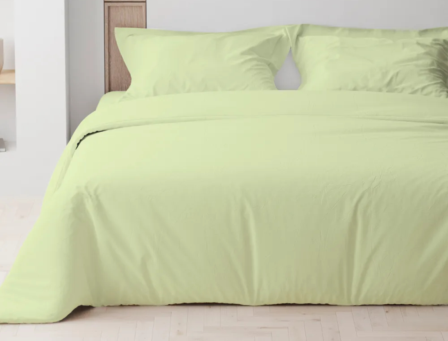 Комплект постельного белья ТЕП Happy Sleep Leafy Luxe (2-03794_28766) - Фото 1
