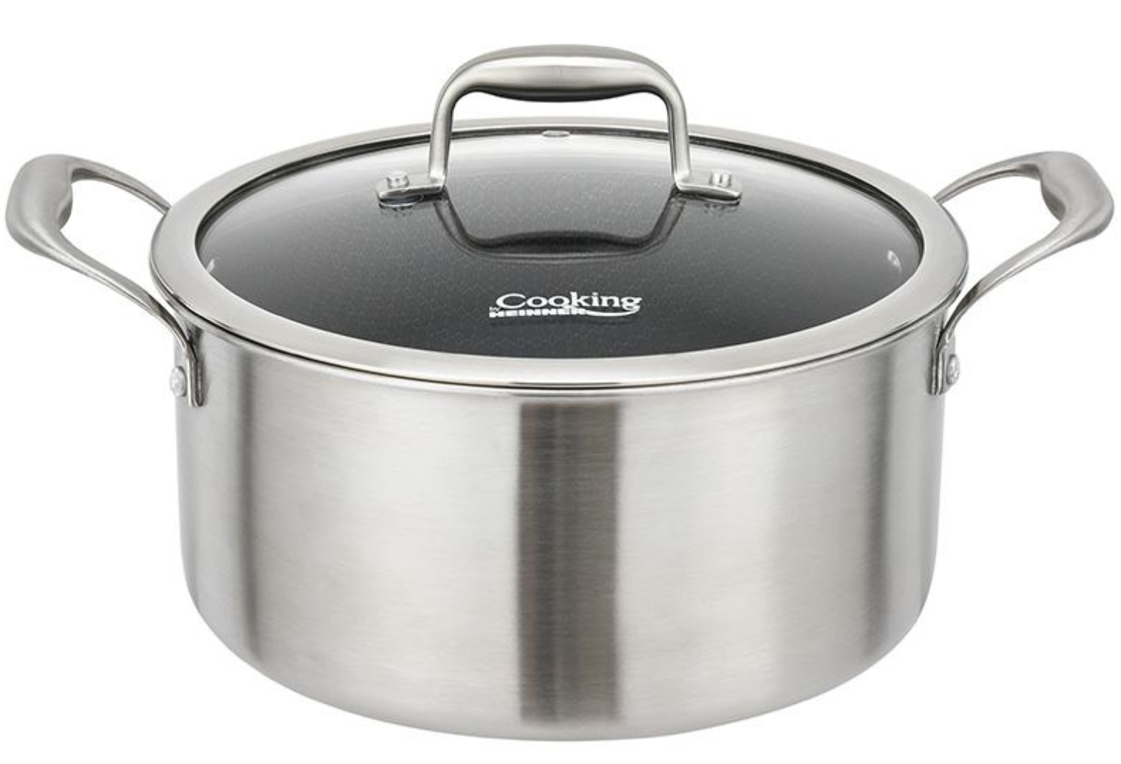 Кастрюля Heinner HR-MRK-24 - Фото 1