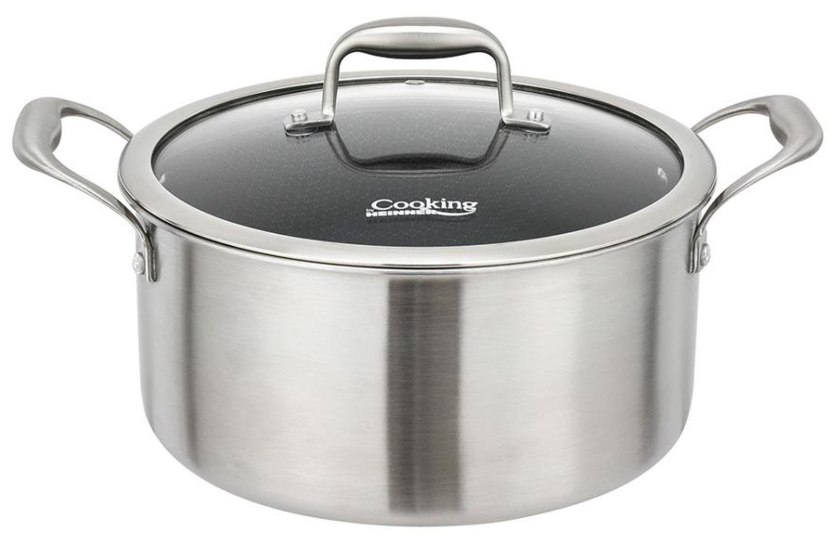 Кастрюля Heinner HR-MRK-28 - Фото 1