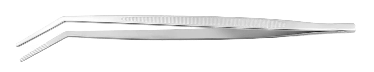 Купить Пинцет кухонный Hendi 305 мм (680056PG) - Фото 1 Пинцет кухонный Hendi 305 мм (680056PG) - Фото 1