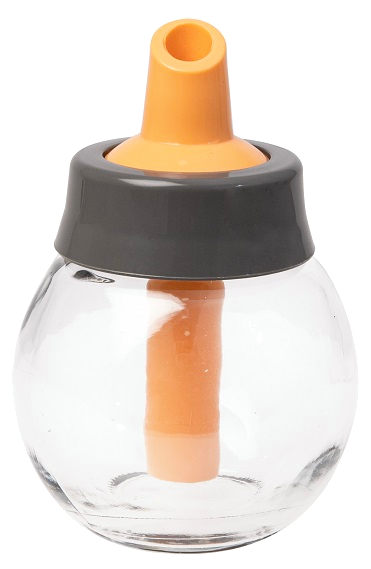 Купить Емкость для специй и приправ Herevin Sugar Dispenser-Peach-Green 0.18 л в ассортименте (131661-150) - Фото 1 Емкость для специй и приправ Herevin Sugar Dispenser-Peach-Green 0.18 л в ассортименте (131661-150) - Фото 1