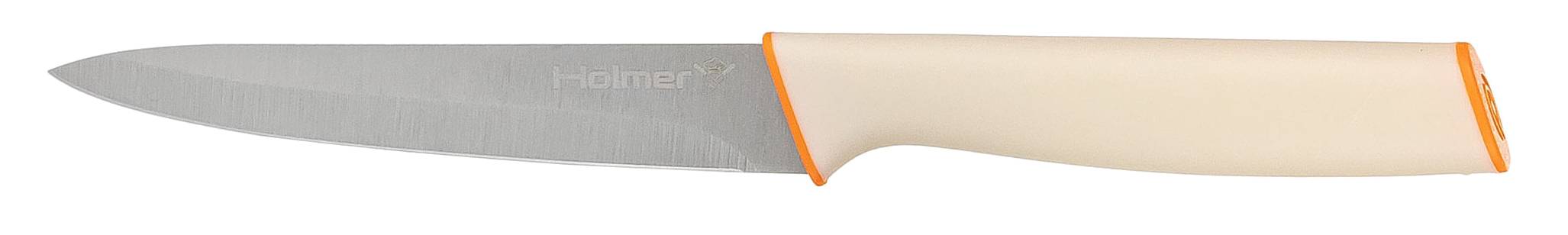 Нож кухонный Holmer KF-711212-UP Ergonomic - Фото 1