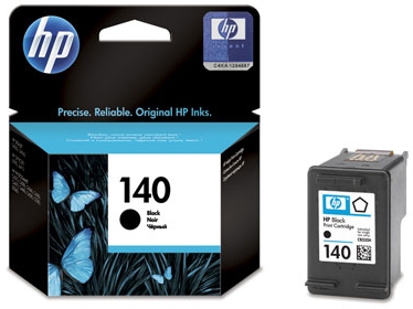 Картридж для принтеров и МФУ HP CB335HE №140 - Фото 1