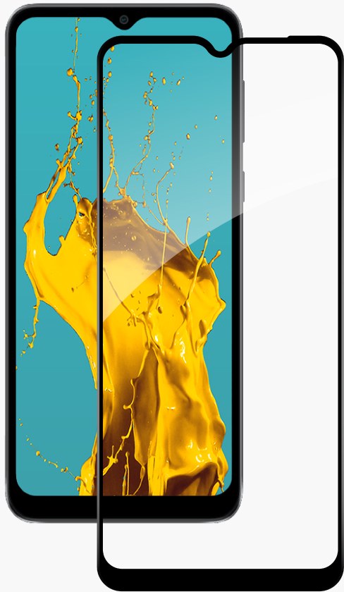 Защитное стекло для смартфона Piko Full Glue for MOTO E13 (1283126573668) - Фото 1
