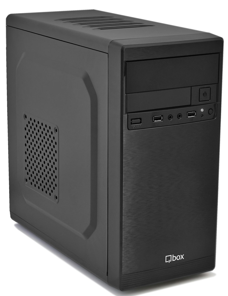 Системний блок Qbox I5811 - Фото 1