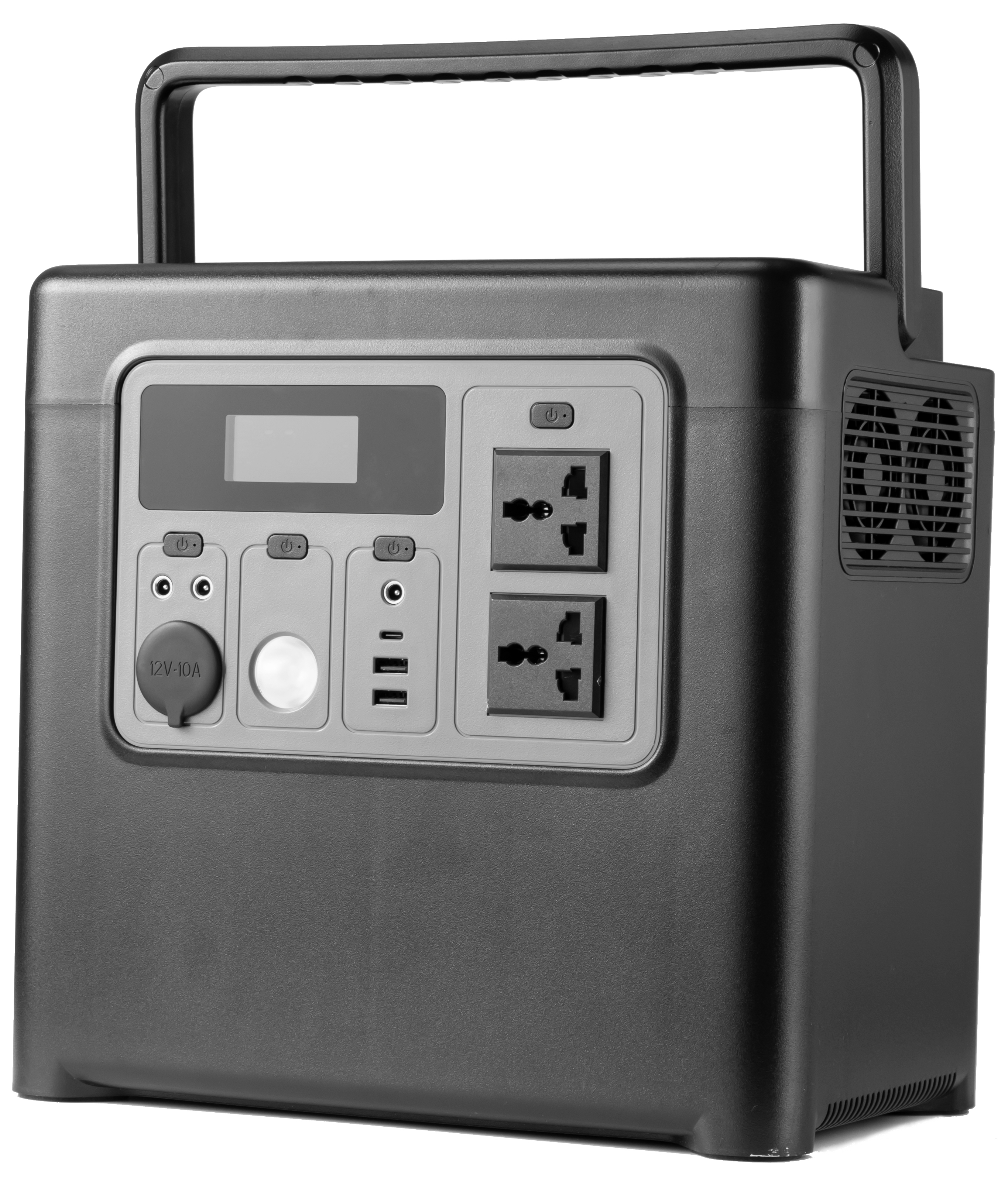 Зарядная станция универсальная XO PSA-1200 - Фото 1