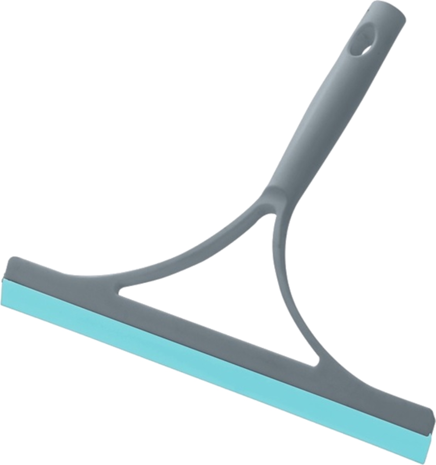 Щетка для мойки стекла Idea Home 25 см (DS-1511 Blue) - Фото 1