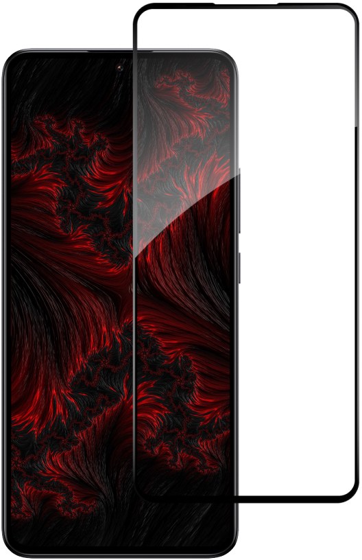Защитное стекло для смартфона Intaleo Full Glue for Xiaomi 13T (1283126582554) - Фото 1