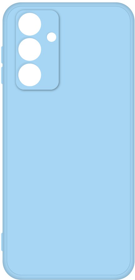 Чохол для смартфону Intaleo SoftShell for Samsung Galaxy A14 (1283126585630) - Фото 1