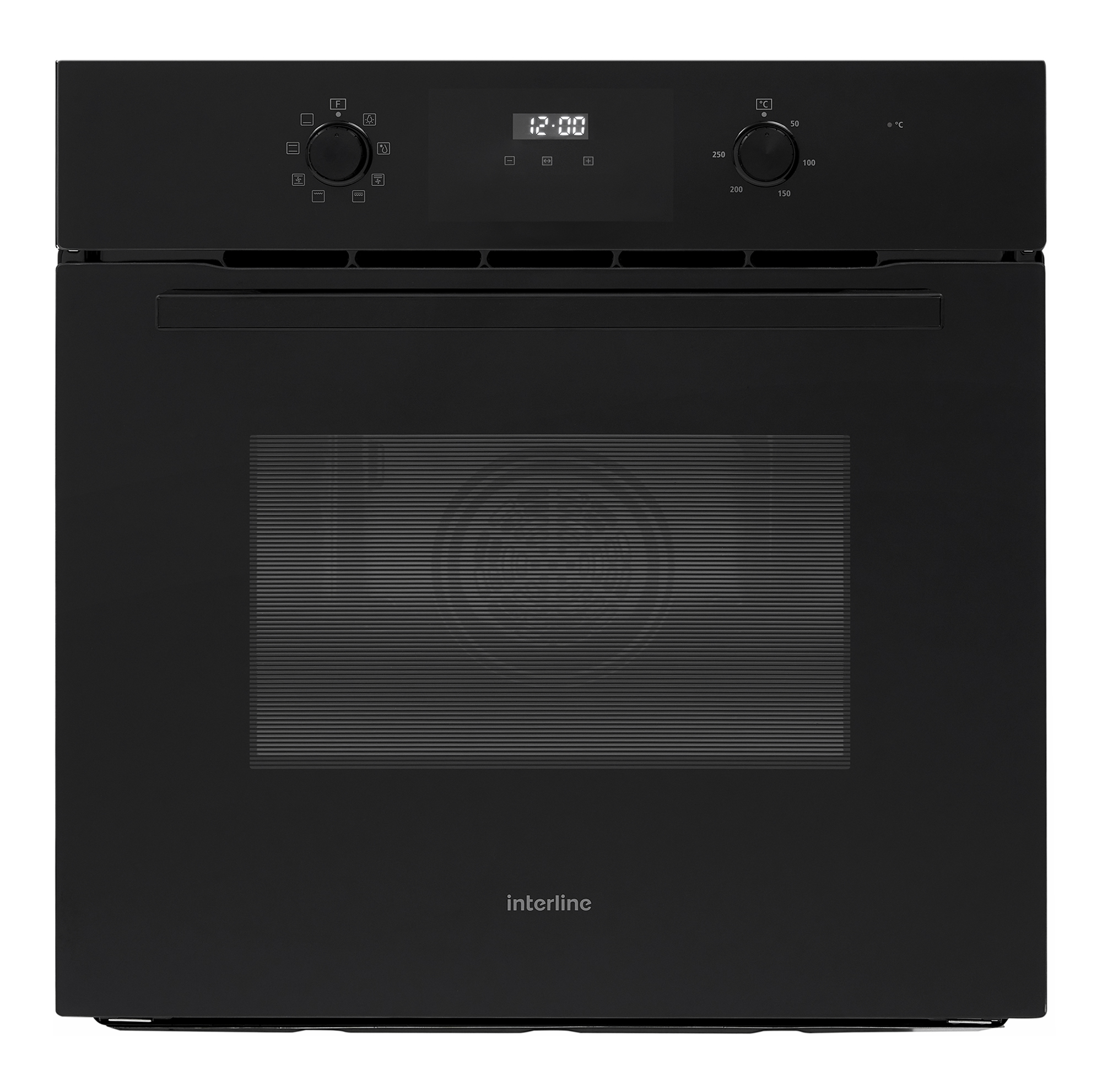 Духова шафа Interline OEG 581 ECR BA