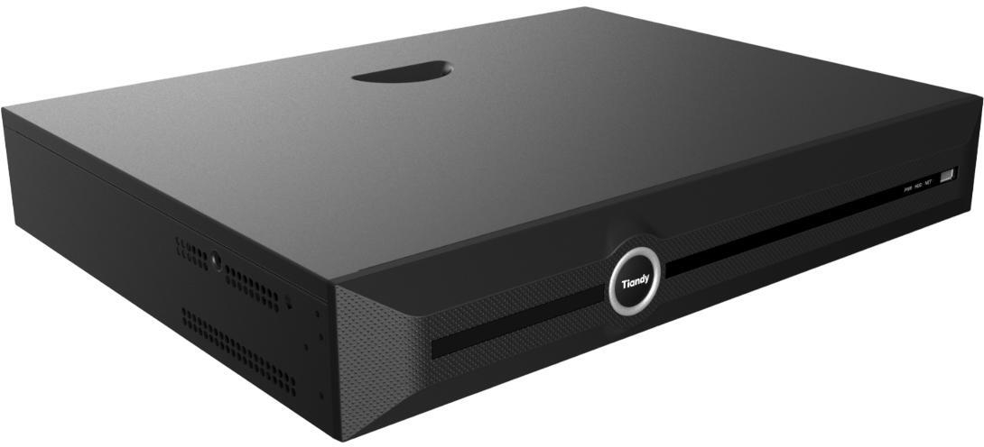 Видеорегистратор IP Tiandy TC-R3432 - Фото 1