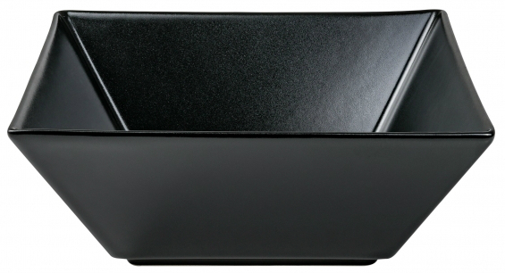 Салатник Ipec Tokyo Black 13х13 см (1) (BT13*13N) - Фото 1
