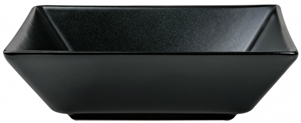Салатник Ipec Tokyo Black 17.5х17.5 см (1) (30900269) - Фото 1