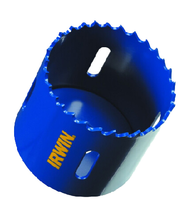 Коронка по металу IRWIN IR BI-METAL HOLESAW 46 мм (10504182) - Фото 1