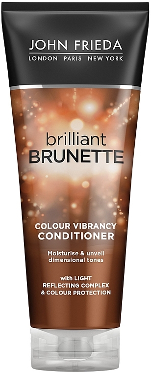 Бальзам для волос John Frieda Colour Vibrancy (5037156227581) - Фото 1