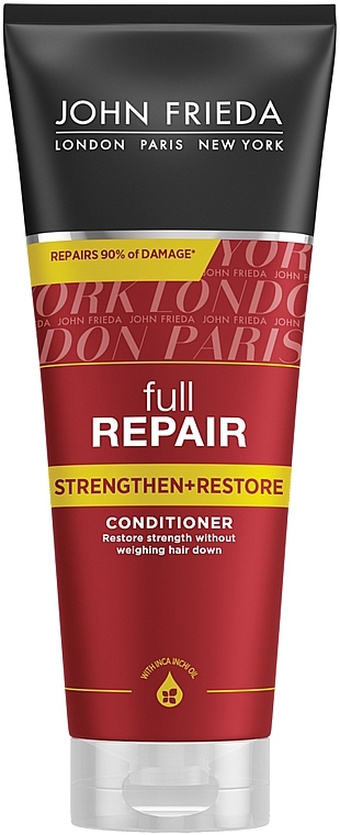 Бальзам для волос John Frieda Полное восстановление (5037156159677) - Фото 1