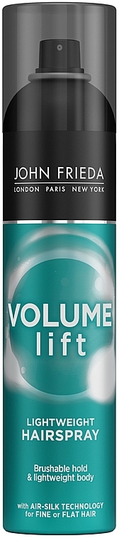 Лак для укладки волос John Frieda Forever Full (Volume Lift) (5037156229134) - Фото 1