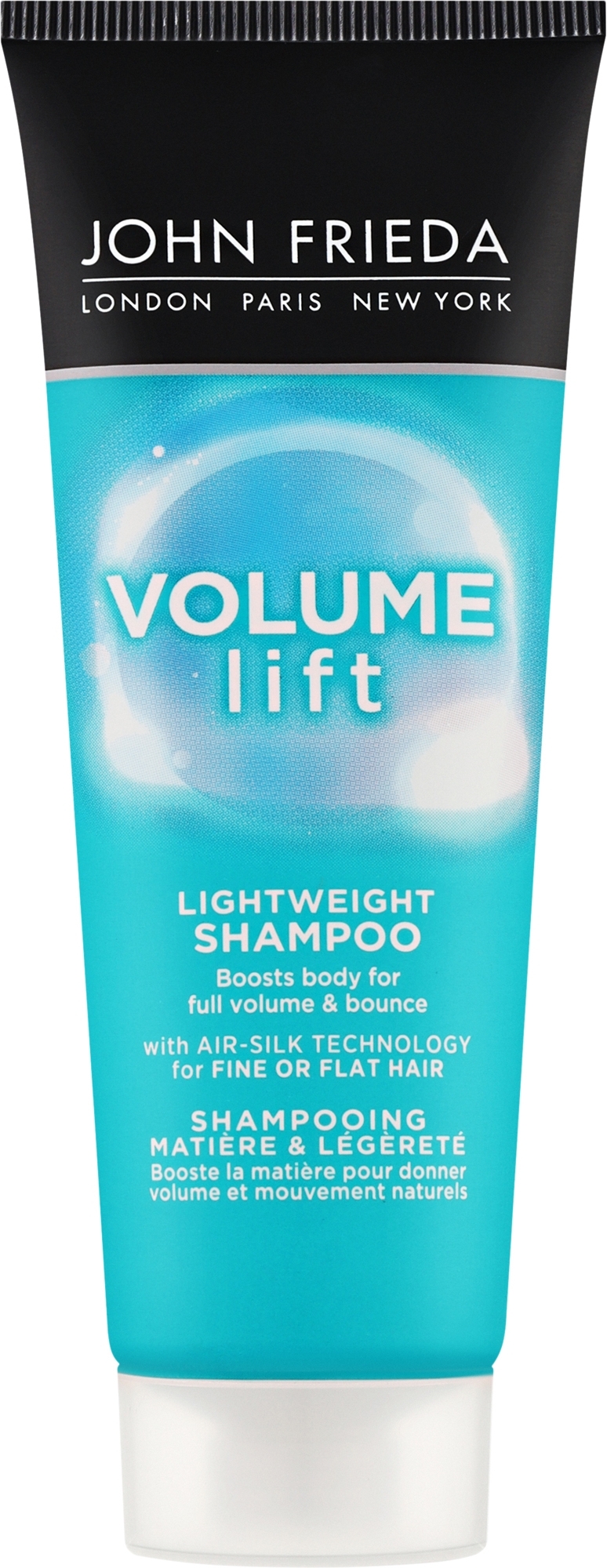 Шампунь женский John Frieda Volume Lift 75 мл (5037156287875) - Фото 1