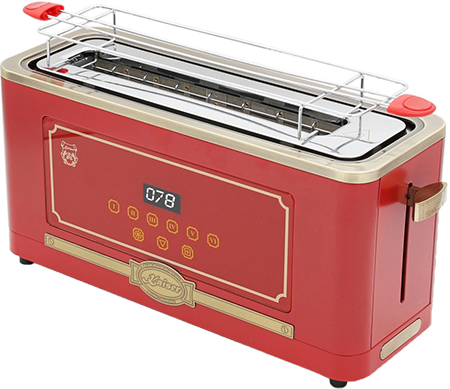 Тостер Kaiser T 4000 RotEm - Фото 1