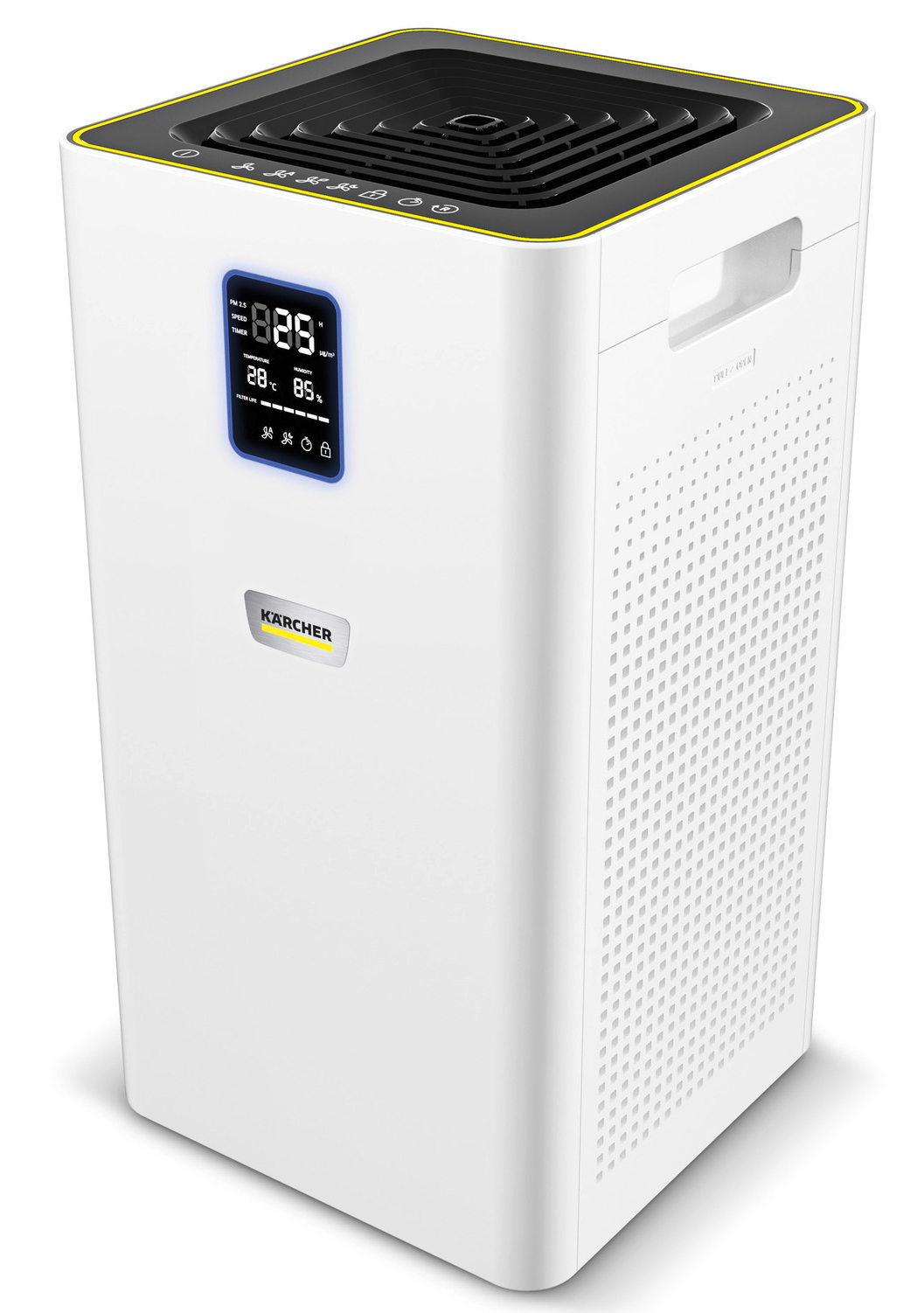 Очиститель воздуха Karcher AF 30 (1.024-821.0) - Фото 1