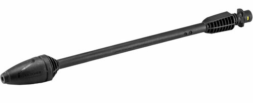 Насадка-грязевая фреза для минимойки Karcher DB 180 для К7 (2.642-729.0) - Фото 1