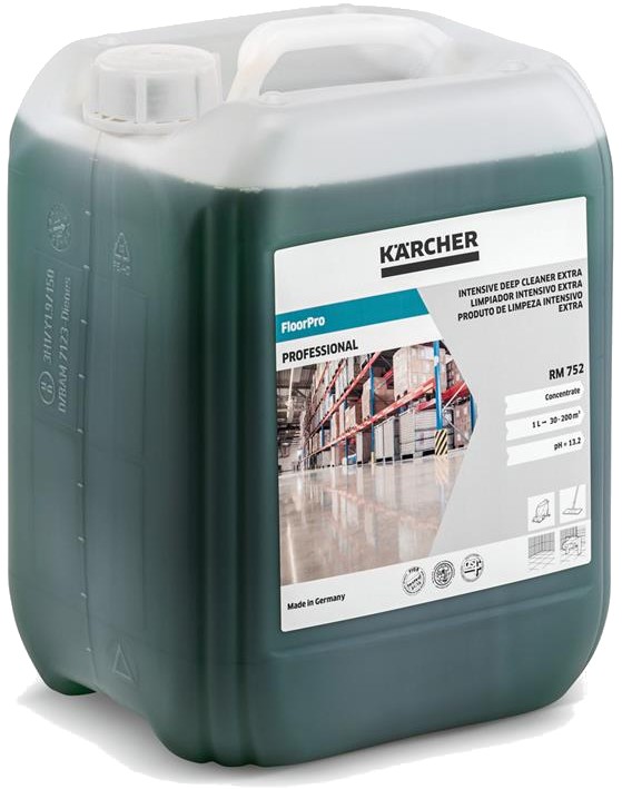 Чистящее средство универсальное Karcher Extra RM 752 (6.295-813.0) - Фото 1