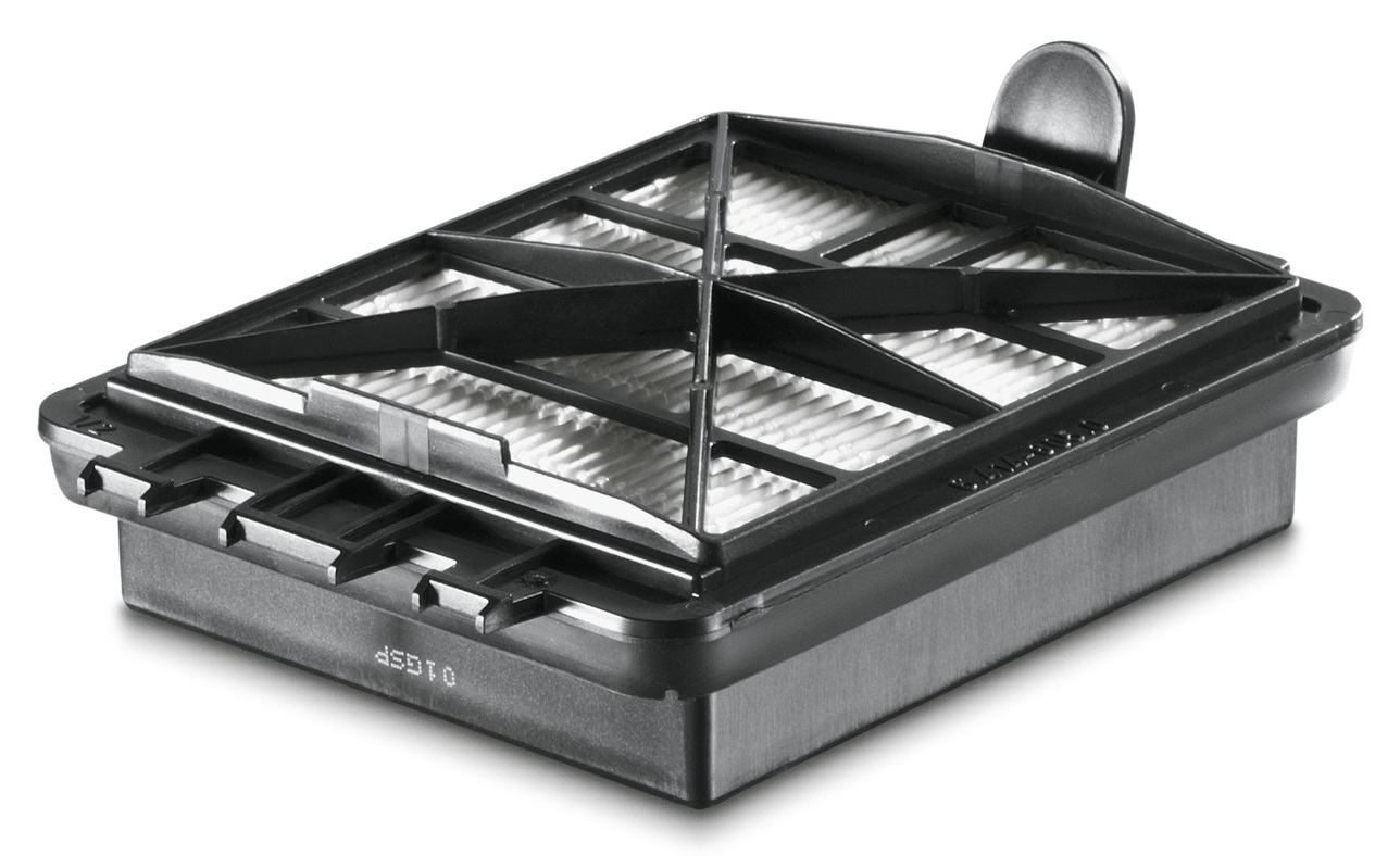 Фильтр для пылесоса Karcher HEPA-12 VC 6 (6.414-805.0) - Фото 1