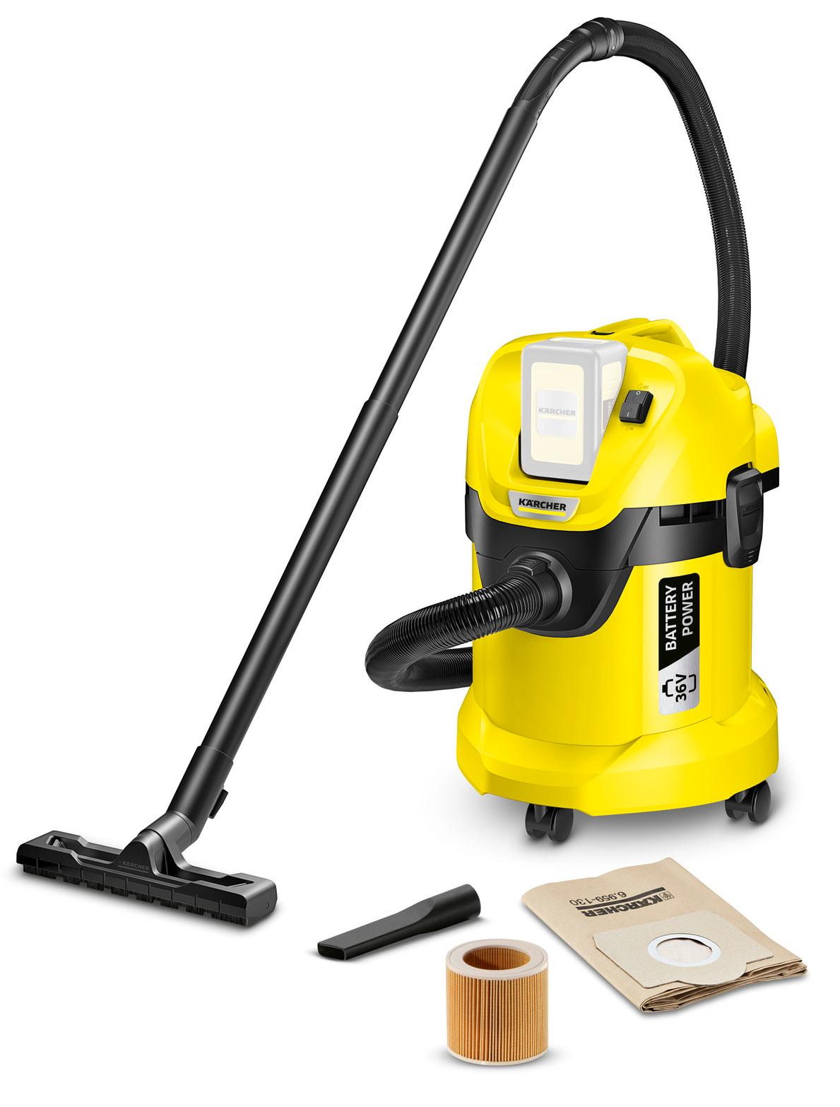 Пылесосы Karcher — купить пылесос Керхер по выгодной цене в Киеве ...