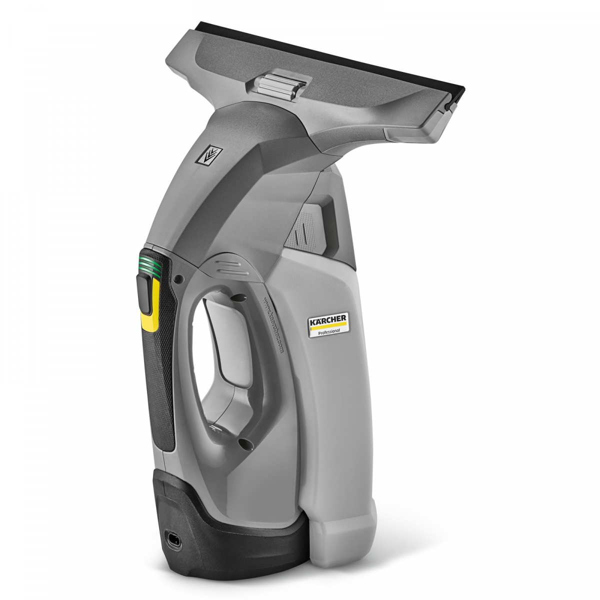 Пилосос віконний Karcher WV 10 (1.633-550.0) - Фото 1
